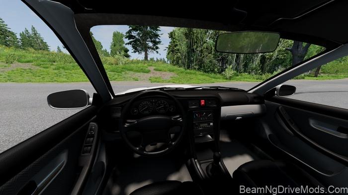 BeamNG Hirochi Heritage (0.38) 4