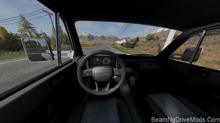 BeamNG Soliad HighTrail 4