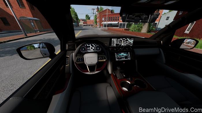 BeamNG Procyon Centauri 2022 V1.1 2