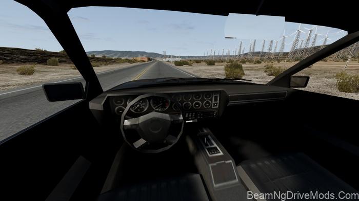 BeamNG Albany Esperanto 2