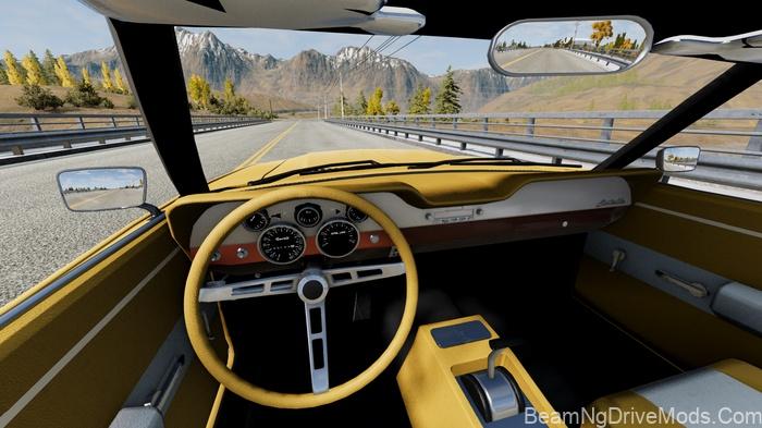 BeamNG Gavril Estelle 3