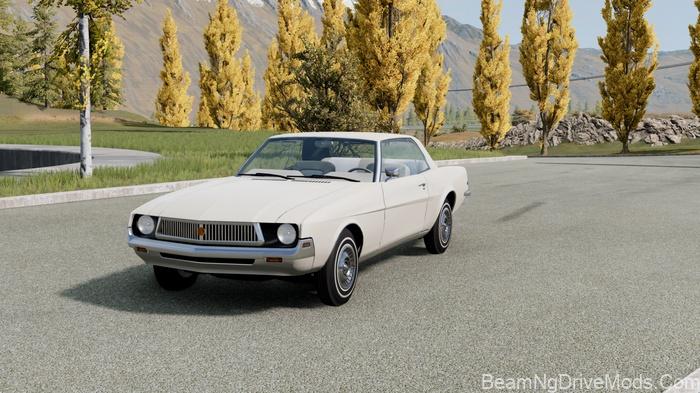 BeamNG Gavril Estelle 4