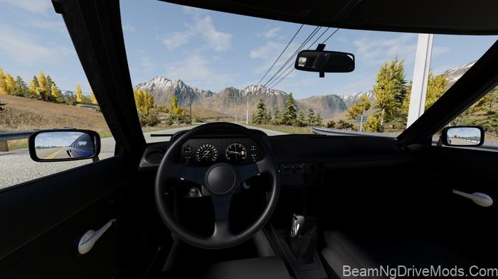 BeamNG Lotus Talbot Sunbeam (0.38) 4