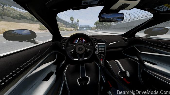 BeamNG McLaren 765LT 2020 (0.38) 3