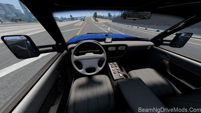BeamNG Tow Truck Kit (D/MD-Series) V3.1 2