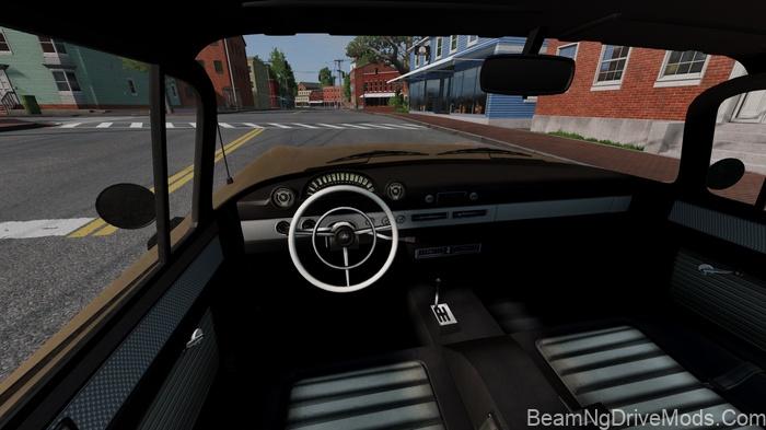 BeamNG Willard Eudora 2
