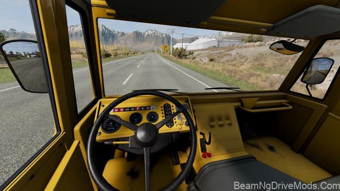 BeamNG Autobello TR86 V1.3 Final 2