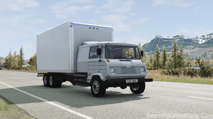BeamNG Autobello TR86 V1.3 Final 3
