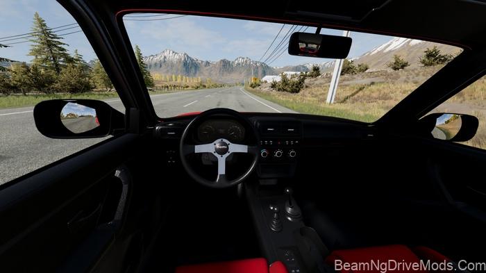 BeamNG Lada Niva Urban V1.3 4