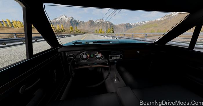 BeamNG Opala Gran Luxo 4