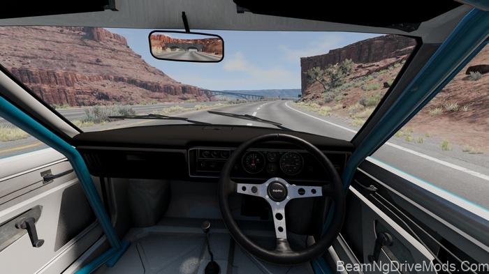 BeamNG Satsuma E10 V2.0.1 4