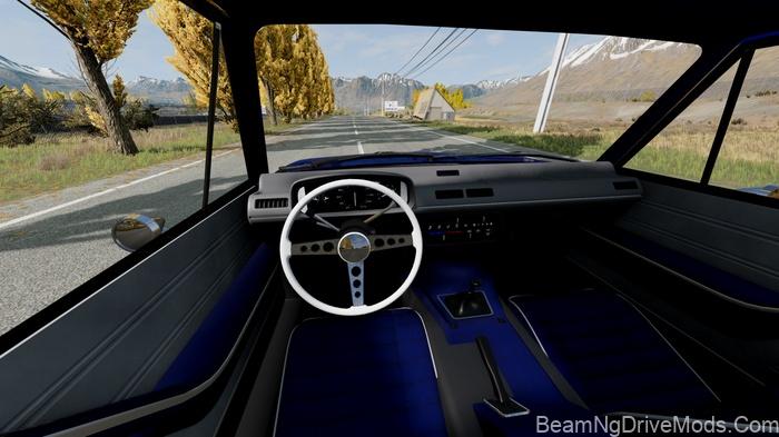 BeamNG 2001 Bmw 2 Series Classic E10 3
