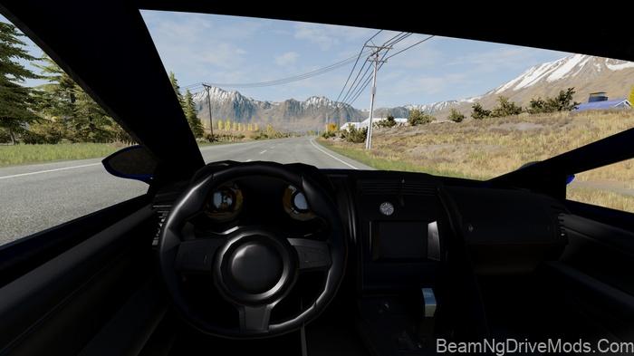 BeamNG Audi A9 Concept V6 2