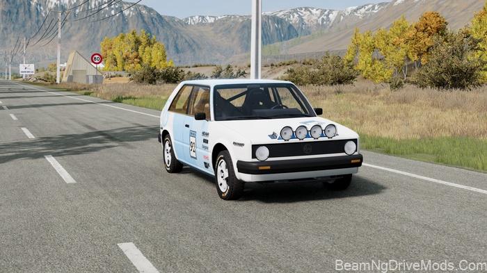 BeamNG AW Astro V4.0.6 Final