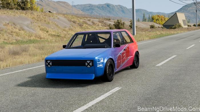 BeamNG AW Astro V4.0.6 Final 2