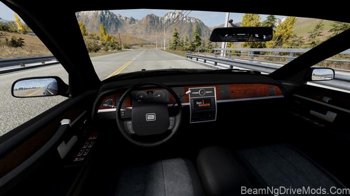 BeamNG Burnside Windsor V1.0.1 4