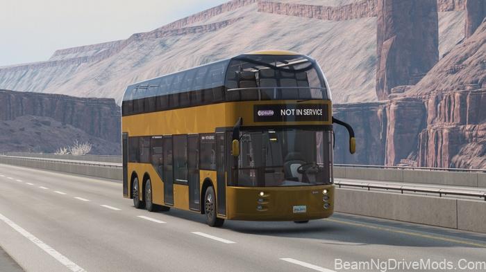 BeamNG Capsule 2021 V4.0.1 2
