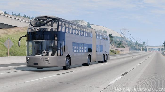 BeamNG Capsule 2021 V4.0.2