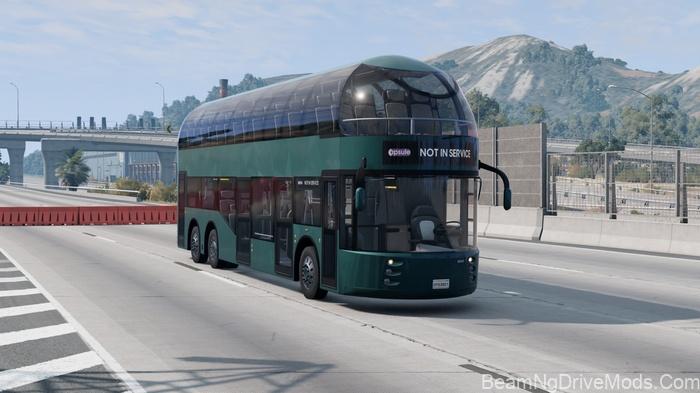 BeamNG Capsule 2021 V4.0.2 2