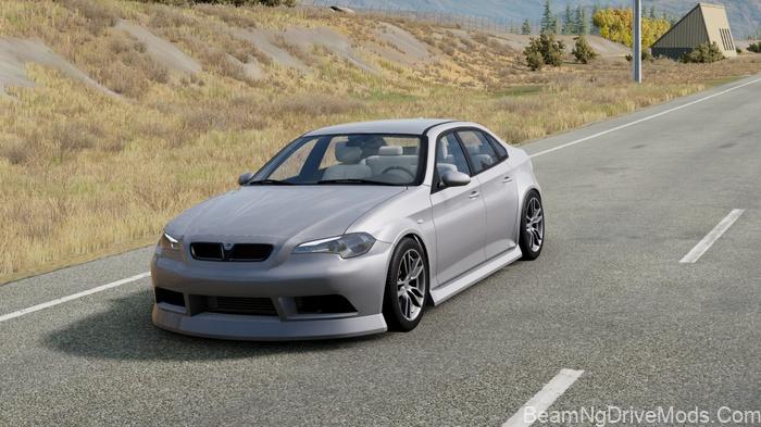 BeamNG ETK 800 BD Sports 2