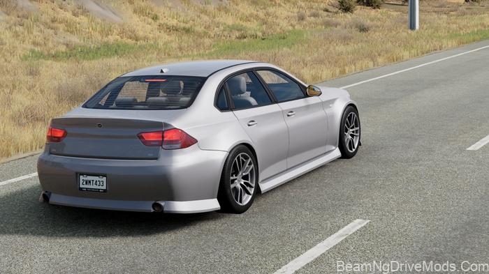 BeamNG ETK 800 BD Sports 4