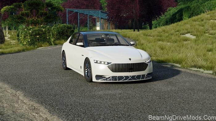 BeamNG MZ Vanguard 2027 2