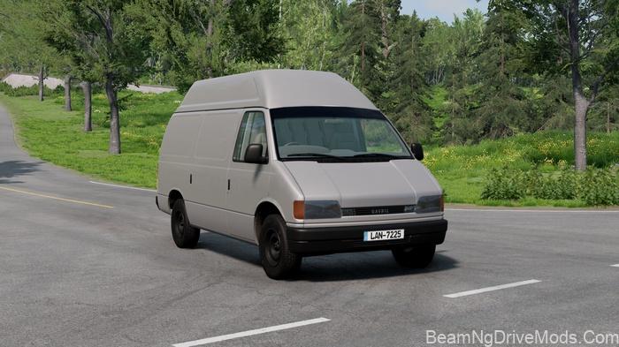 BeamNG Gavril Enix Platform V2.6 3