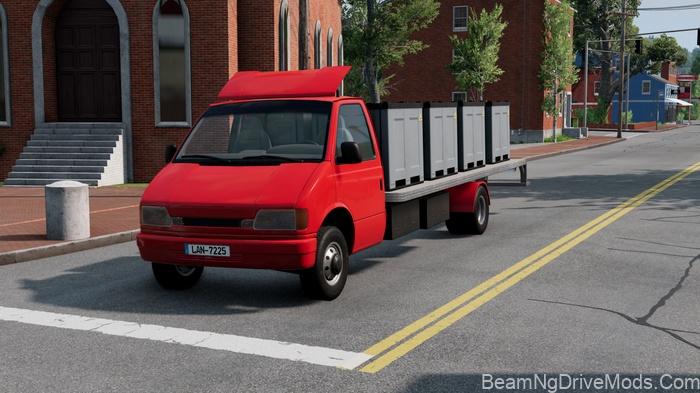 BeamNG Gavril Enix Platform V2.6 4