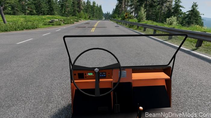 BeamNG Gavril Ugo 4