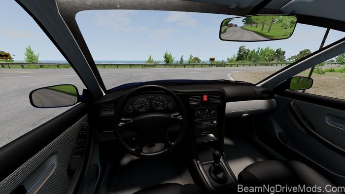 BeamNG Hirochi Heritage V1.1.1 4
