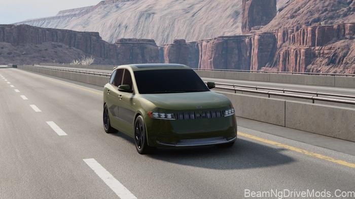 BeamNG MZ LXS 525 2