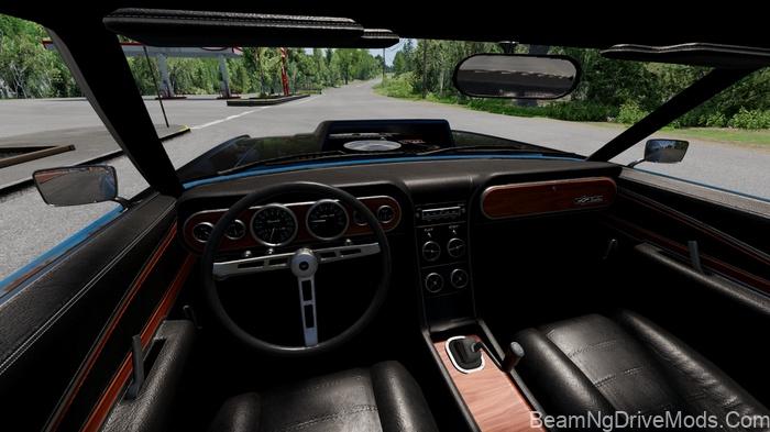 BeamNG Noise Complaint Barstow V1.1 3