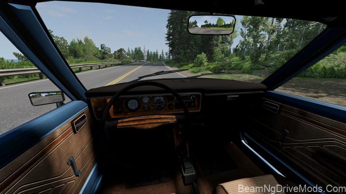 BeamNG Satsuma E10 V2.3.18 4