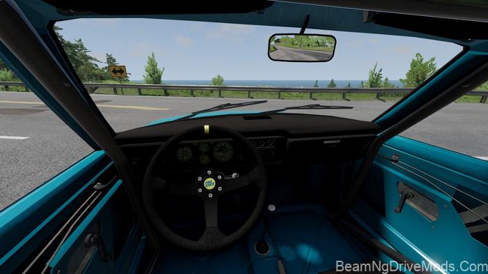 BeamNG Satsuma E10 V2.3.14 4