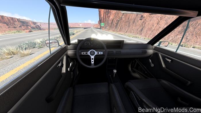 BeamNG BeamNG AW Astro V4.0.6 Fix 3