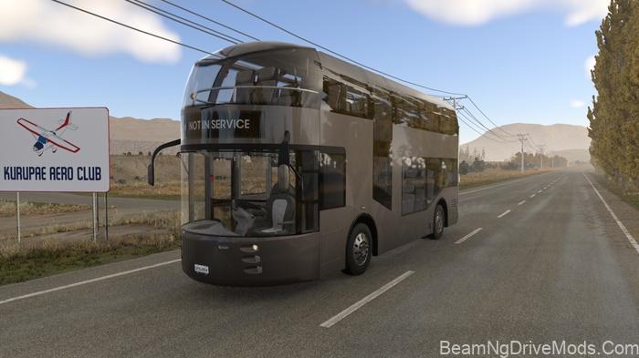 BeamNG Capsule 2021 V4.0.3.0 2