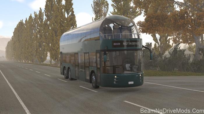 BeamNG Capsule 2021 V4.0.3.0 3