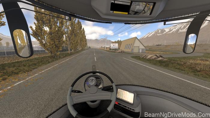 BeamNG Capsule 2021 V4.0.3.0 4
