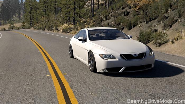 BeamNG ETK F-Series V1.04