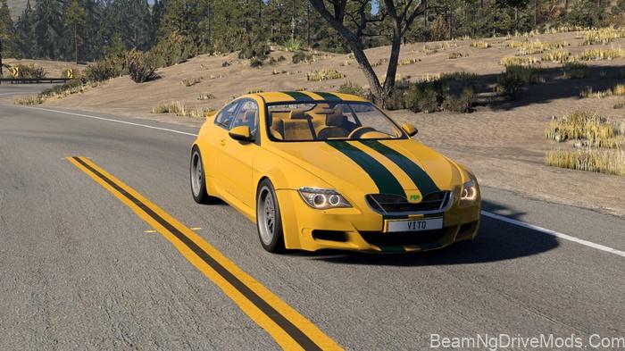 BeamNG ETK F-Series V1.04 3