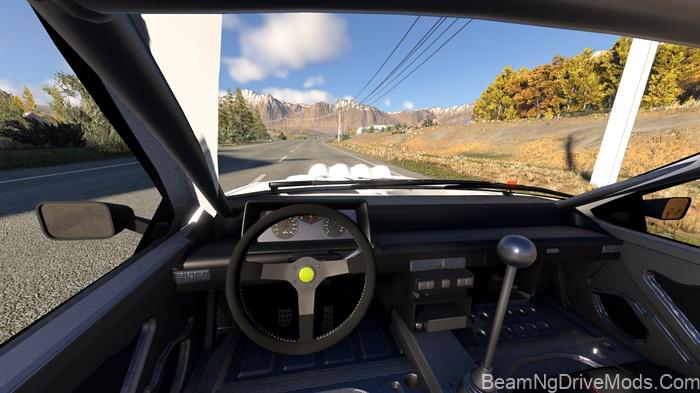 BeamNG Gavril Bristol Automation 4