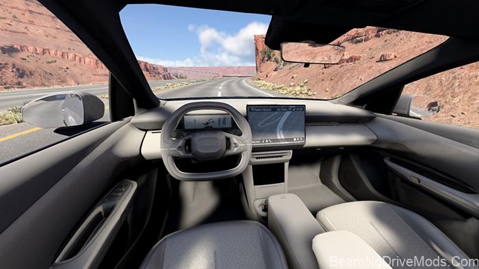 BeamNG Lynk & Co Z20 2025 3