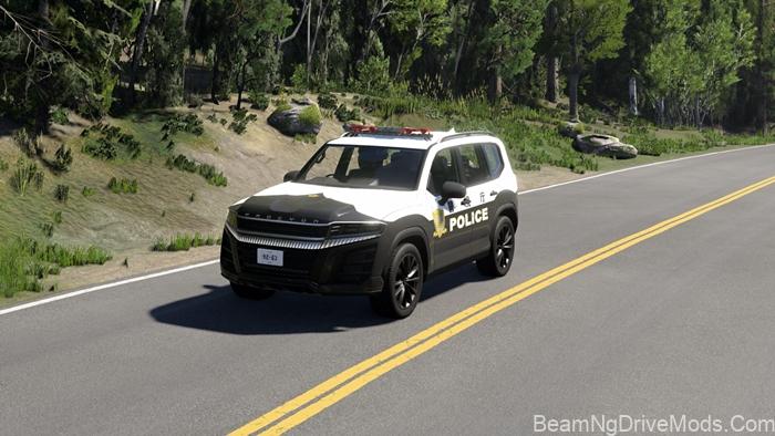 BeamNG Procyon Centauri 2022 V1.1.2.1 2