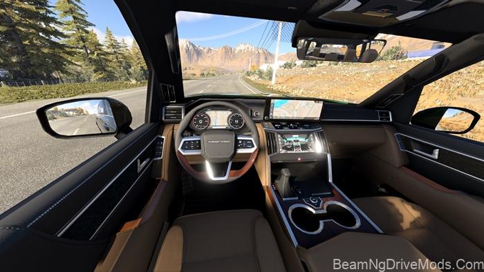 BeamNG Procyon Centauri 2022 V1.1.2.1 3