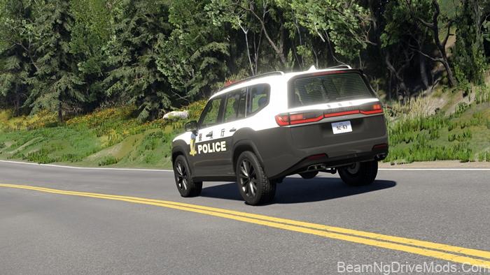 BeamNG Procyon Centauri 2022 V1.1.2.1 4