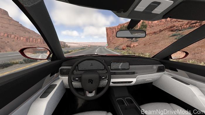 BeamNG 2026 Raevo Olympia V1.1 3