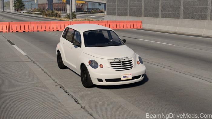 BeamNG Soliad Wakefield V1.4 2