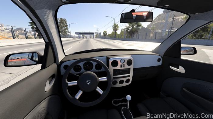 BeamNG Soliad Wakefield V1.4 4