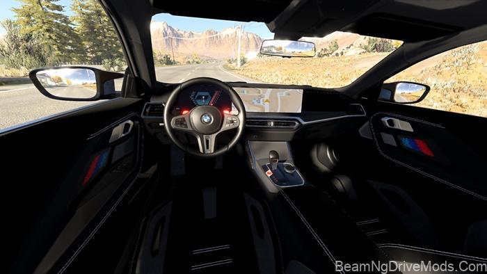 BeamNG BMW M2 G87 Coupe 2023 (0.39) 3