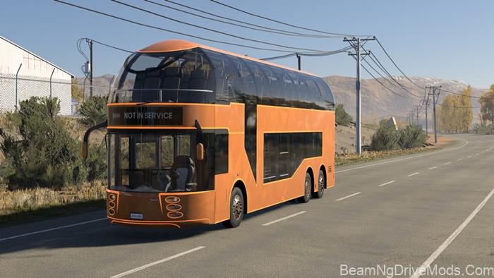 BeamNG Capsule 2021 V4.0.5